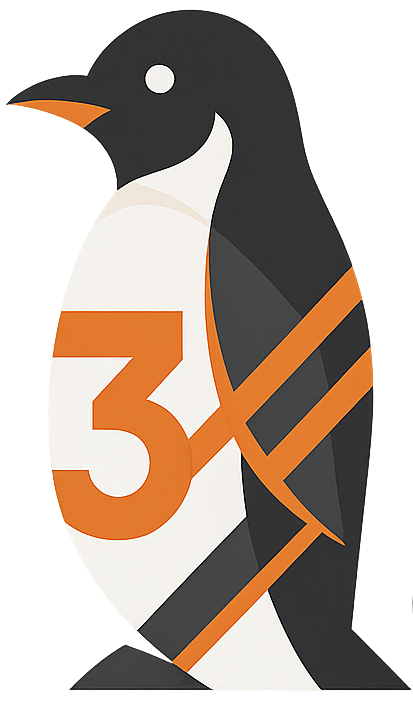 Third Penguin Consulting